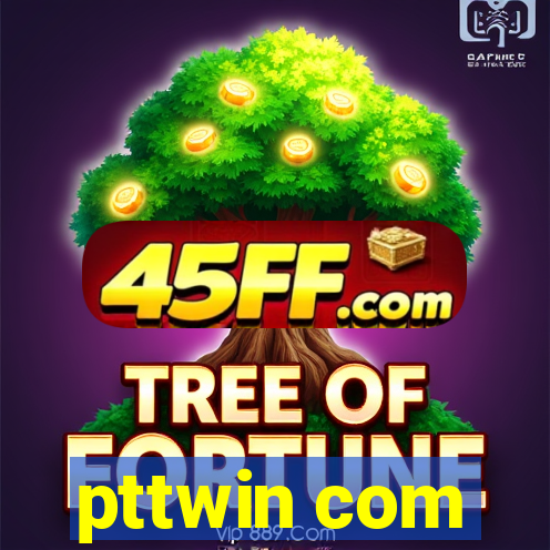 pttwin com